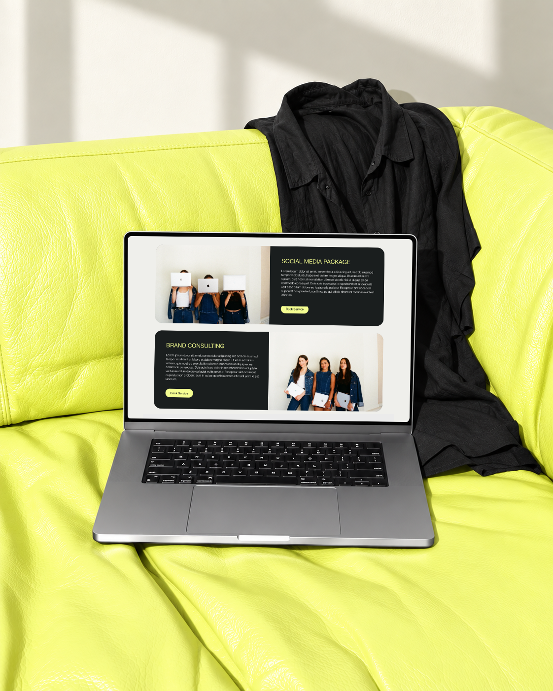 By Benavente Mockup 3
